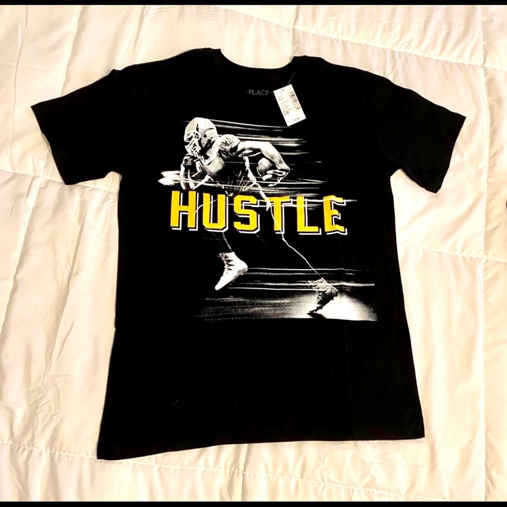 Children’s Place, short sleeve t-shirt